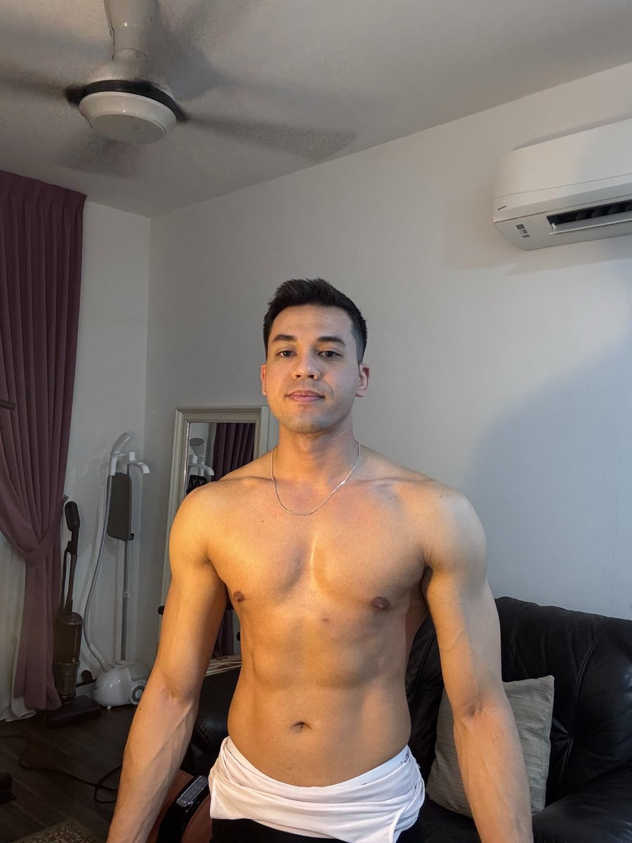 Kylo Afif tweet media