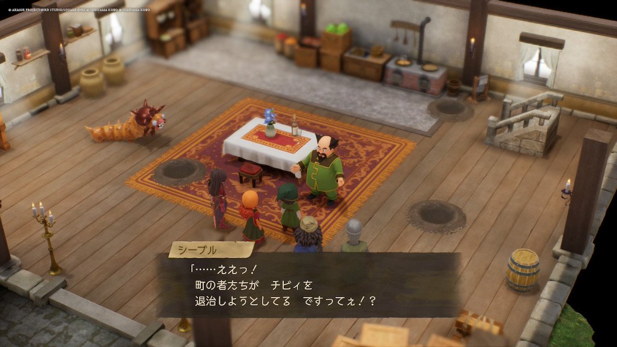 カトゥス tweet media