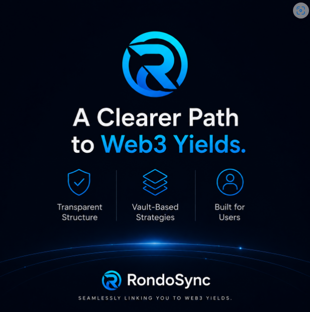 RondoSync tweet media