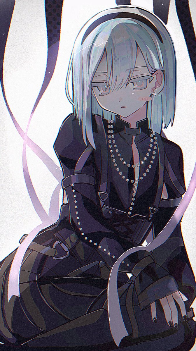 Post by つみき。 on X: 🖤