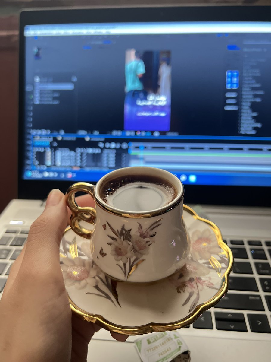 مُنى| مصممة موشن جرافيك 👩‍💻❤️ tweet media