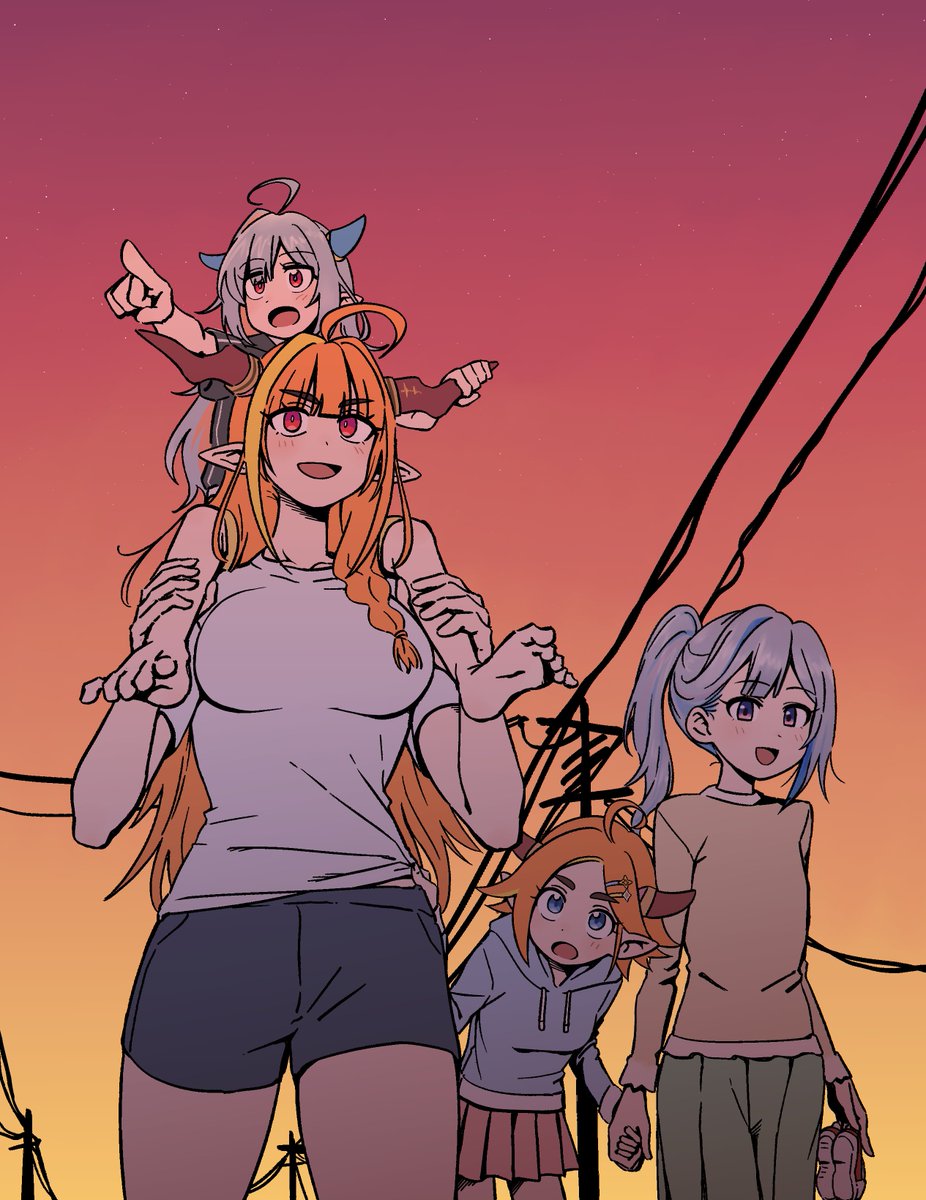 へしゅみん tweet media
