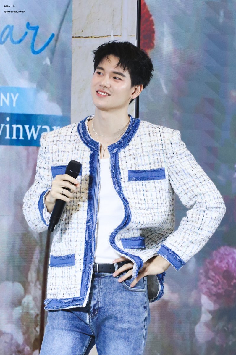 คุณ ᴅᴀᴅᴀ:ʏɪɴ tweet media
