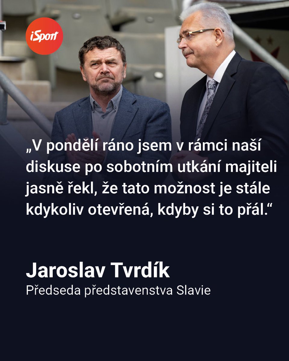 Deník Sport tweet media