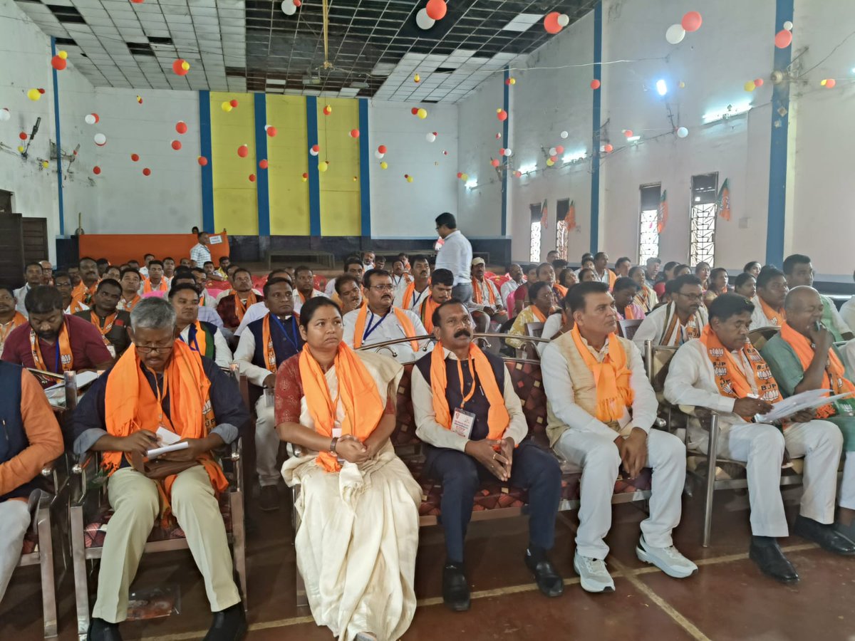Madhu Kora tweet media