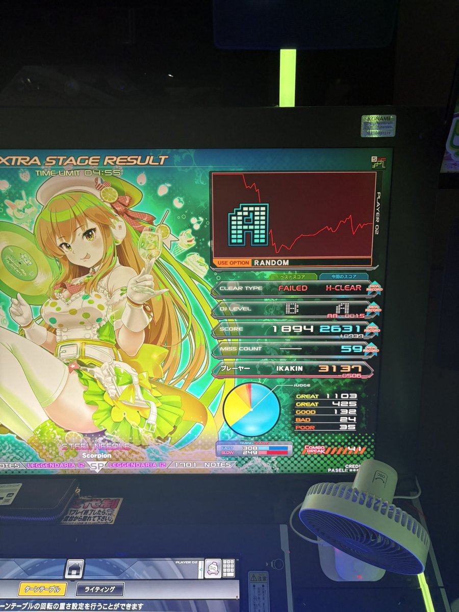 蓮(SAKA) tweet media