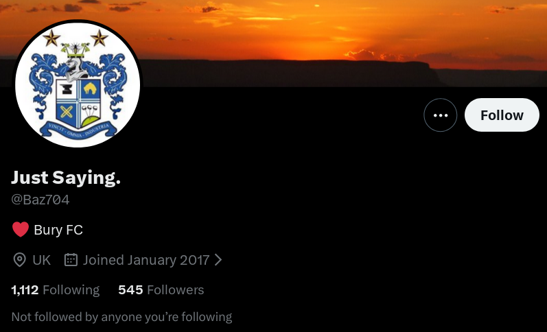Oscar Bowen tweet media