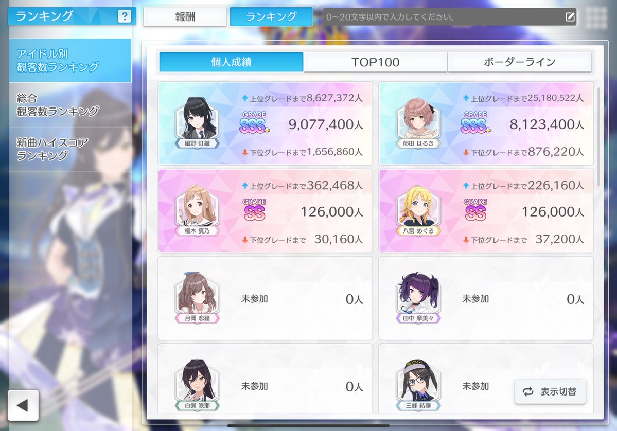 なぎ tweet media