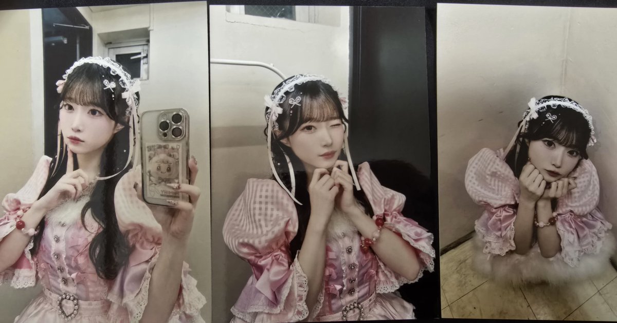 じろまる👶🏻🎀❤️ tweet media