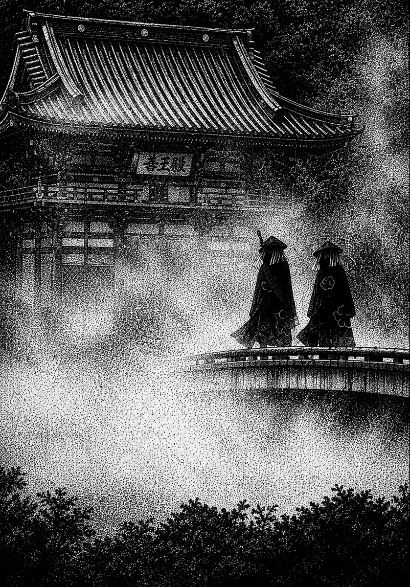 nocturnmachine's tweet photo. Might makes right.