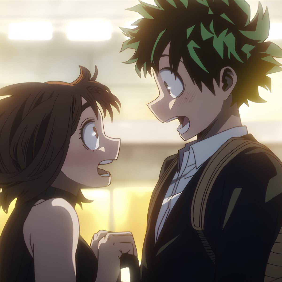 OCHADEKU✨ tweet media