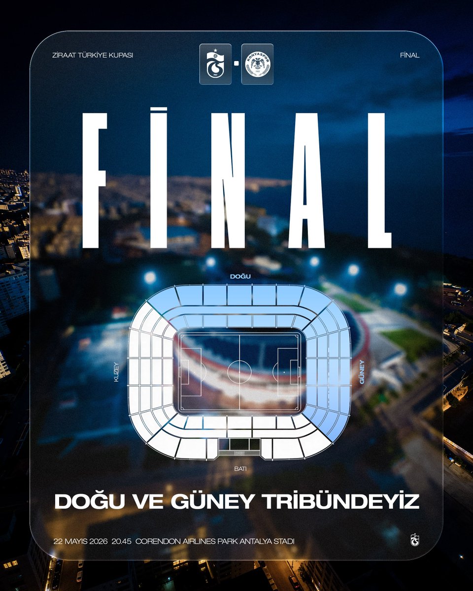 Trabzonspor tweet media