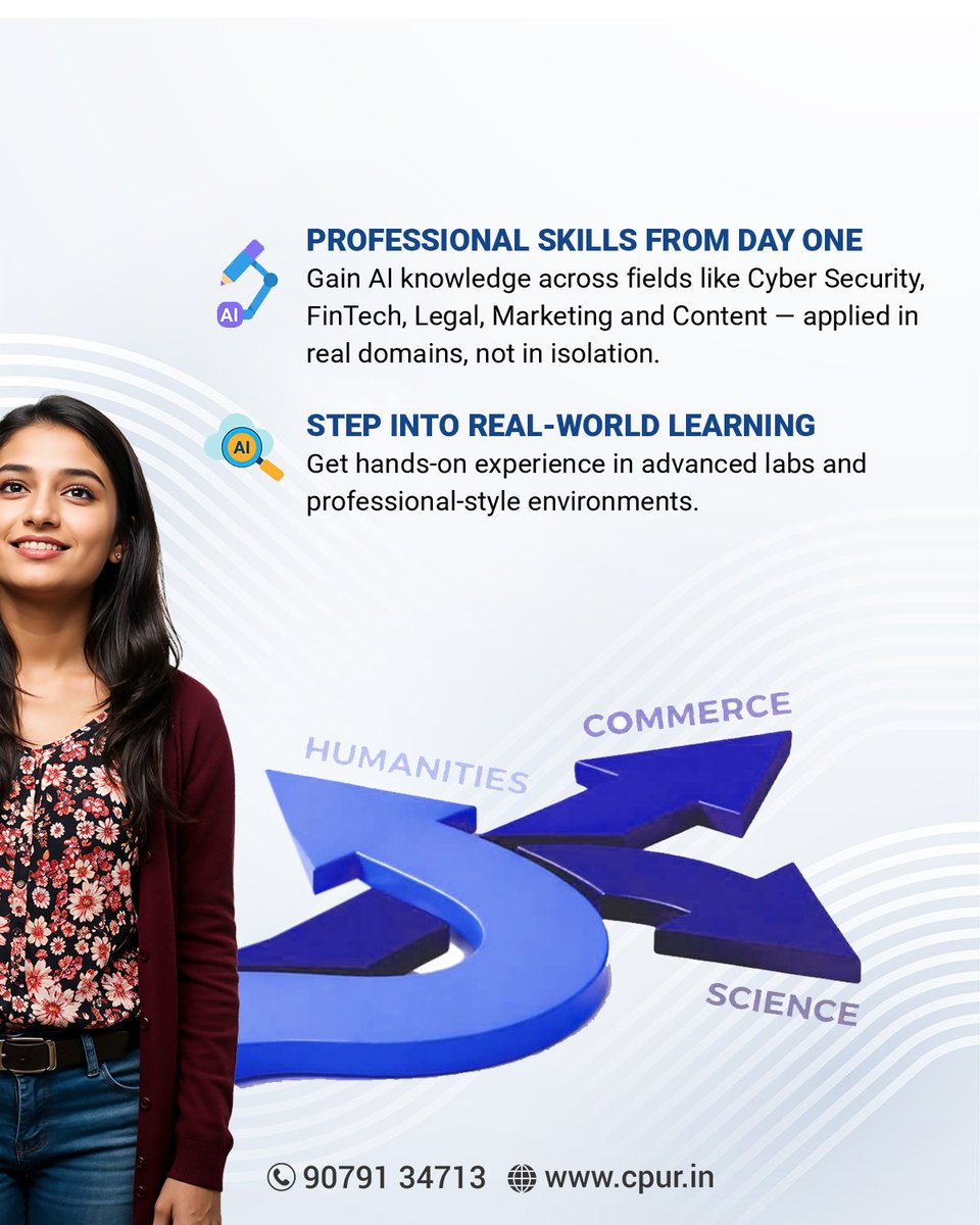 Career Point University, Kota tweet media