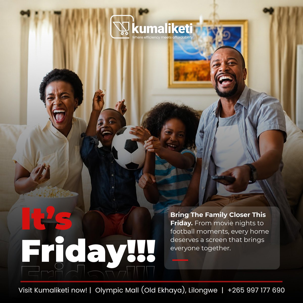 Kumaliketi🇲🇼 tweet media