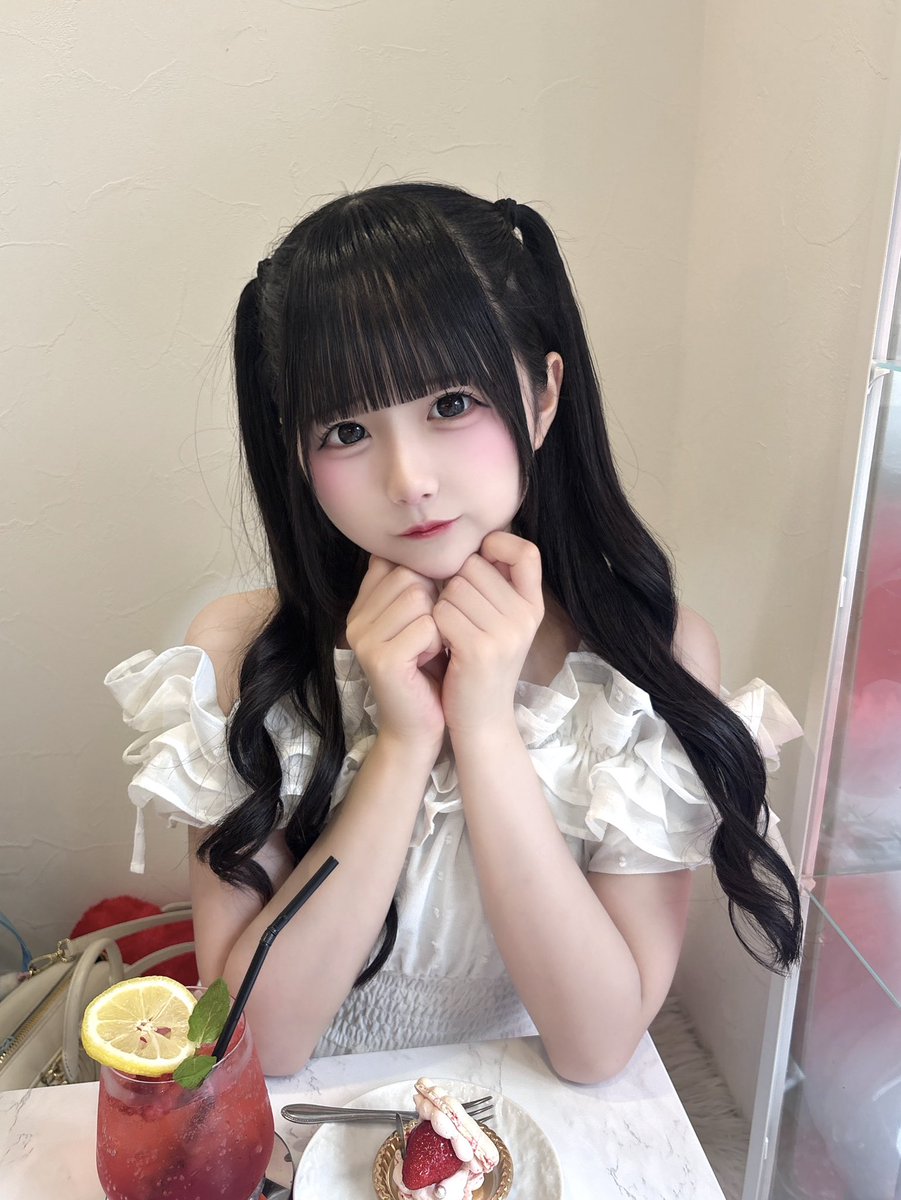 恋麦める【君に、胸キュン。】 tweet media