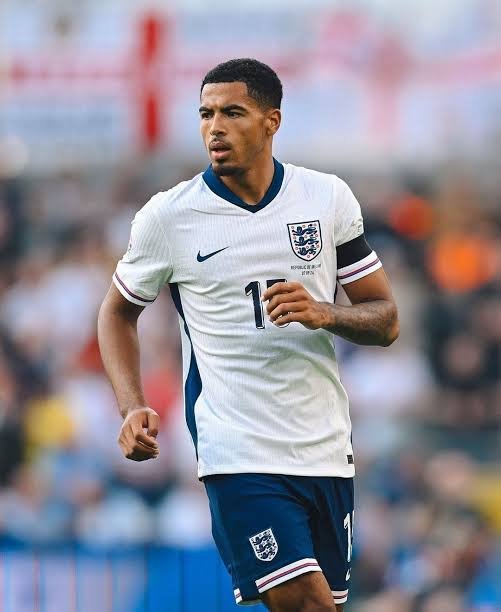 Blue_Footy's tweet photo. ‼️Levi Colwill was included in Thomas Tuchel’s 55-man provisional squad which he had to submit to FIFA this week – to be cut to 26 for the World Cup – and England’s manager will be at Wembley for FA Cup final.

~ @kierangill_DM https://t.co/ynIMXDnLua