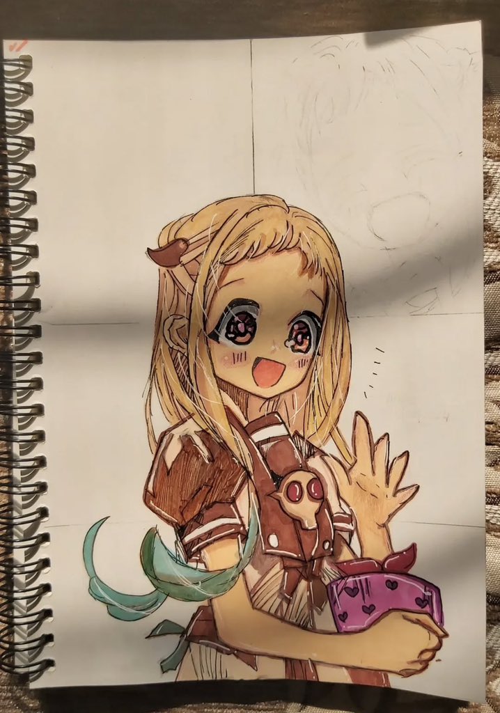 annie‎ 🐈‍⬛ tweet media