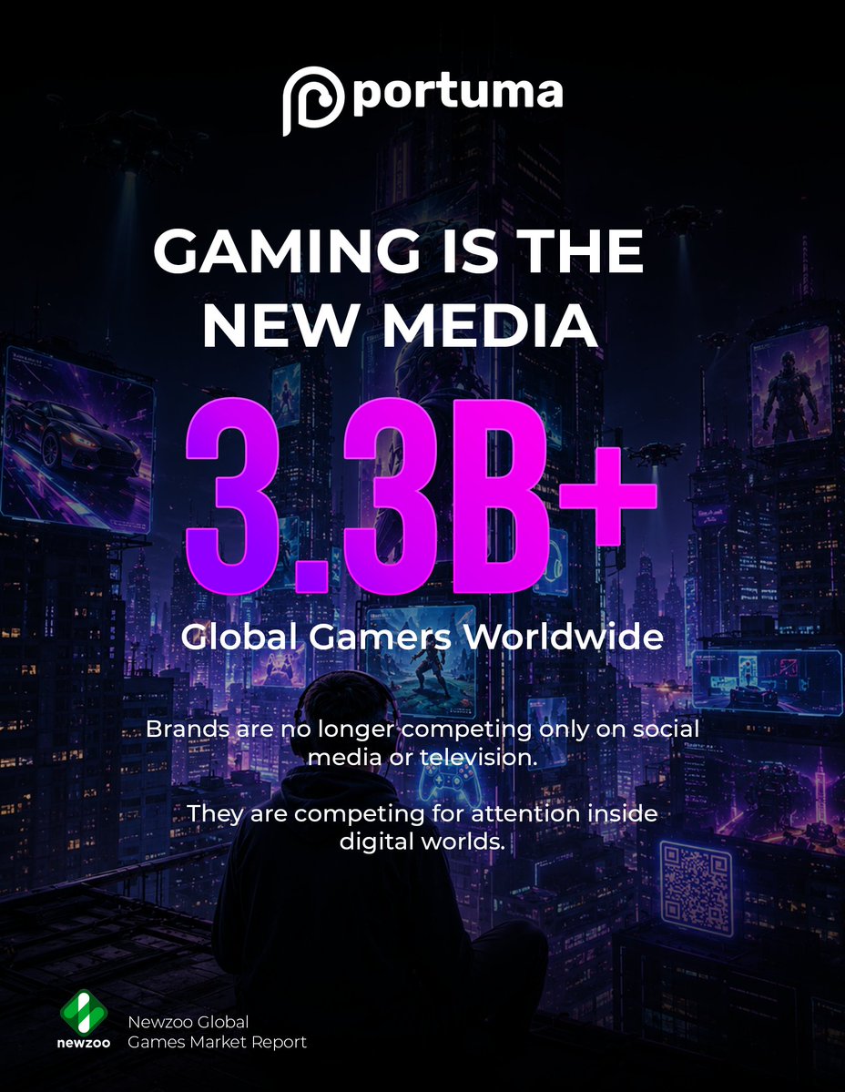 Portuma tweet media