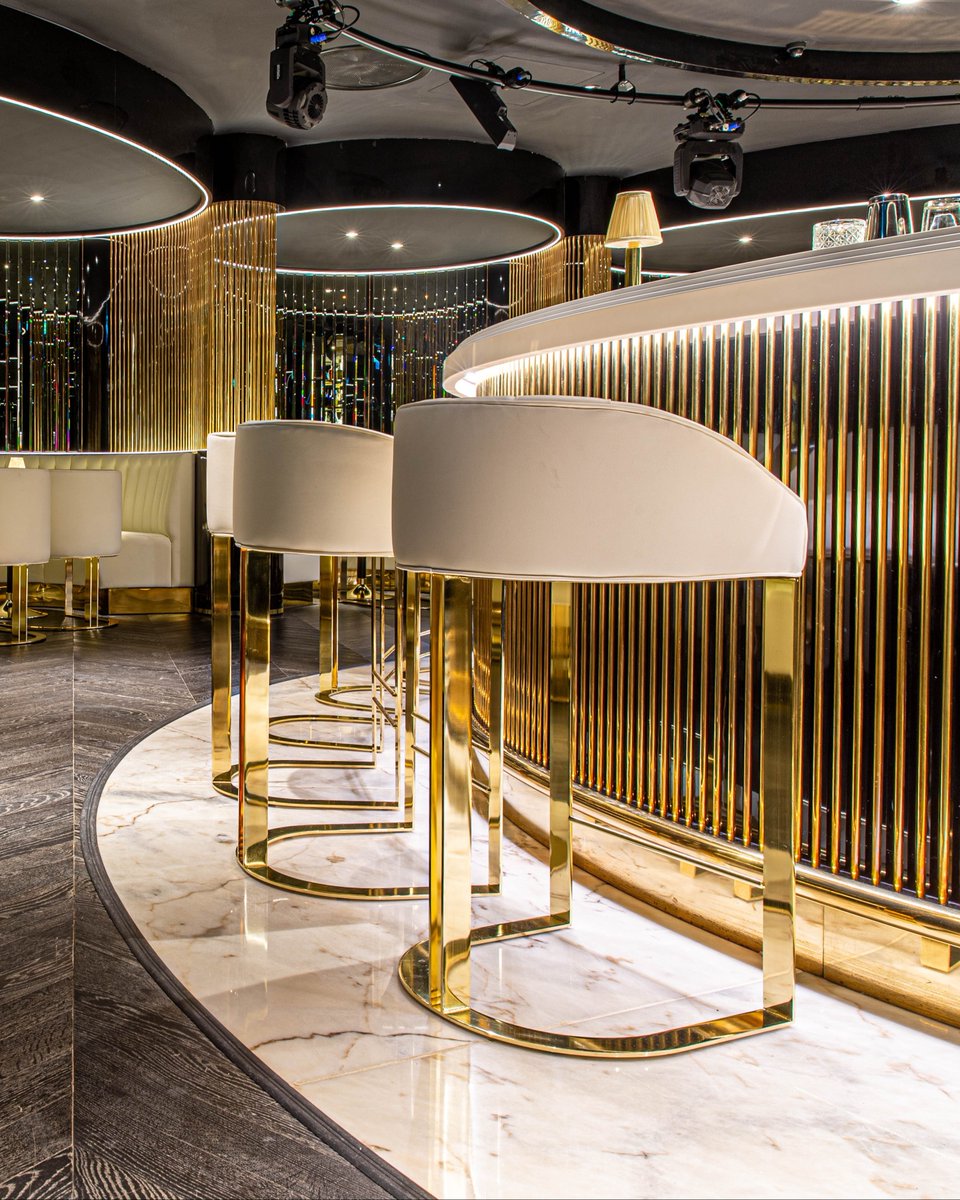 hillcross's tweet photo. Celebrating World Cocktail Day with a look at some of our favourite bar projects. 

See a preview of what we can do at Clerkenwell, (19–21 May)... and join us for cocktails at our bespoke bar, Wed 6–8pm.

#FeatureProjectFriday #WorldCocktailDay https://t.co/nsNXOLk1C3