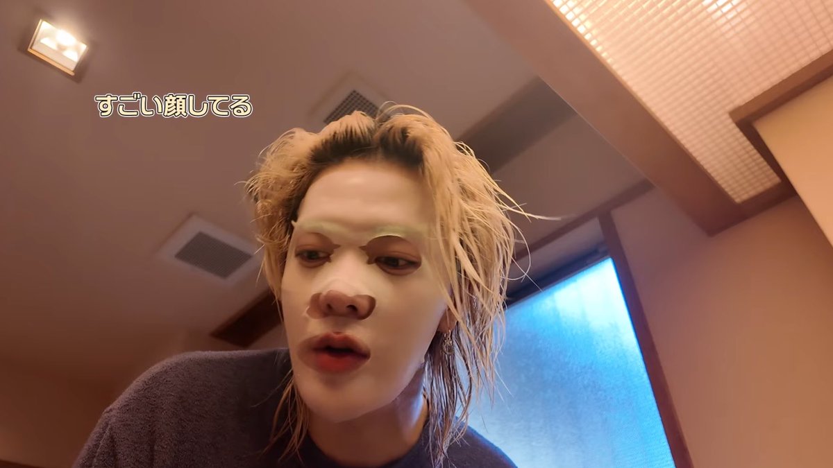 บอบอ tweet media