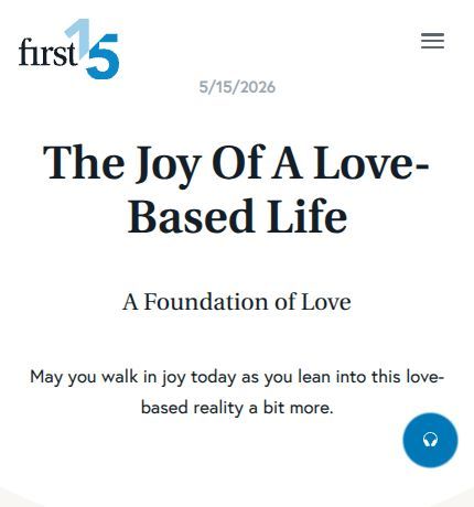 First15 tweet media