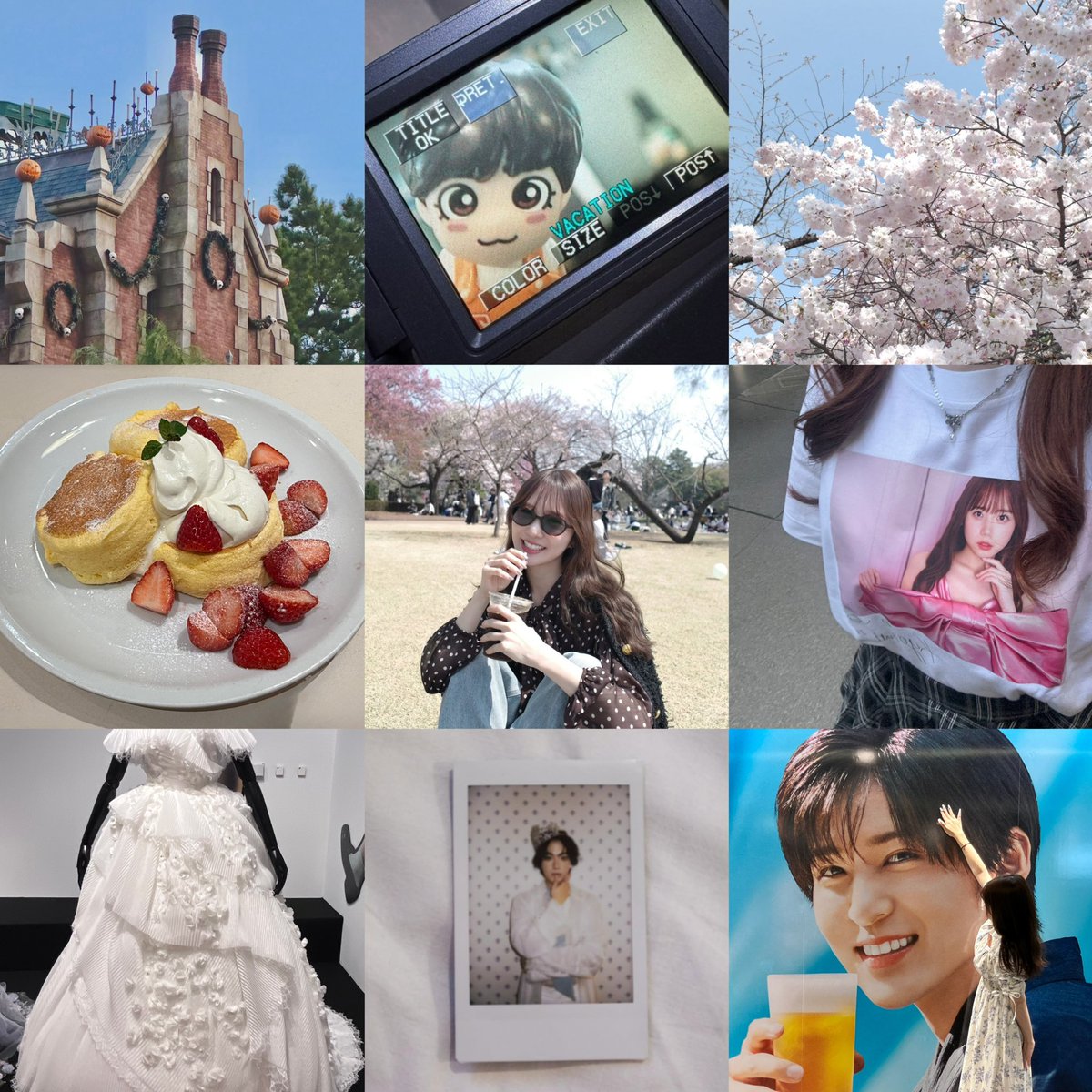 ✩ tweet media
