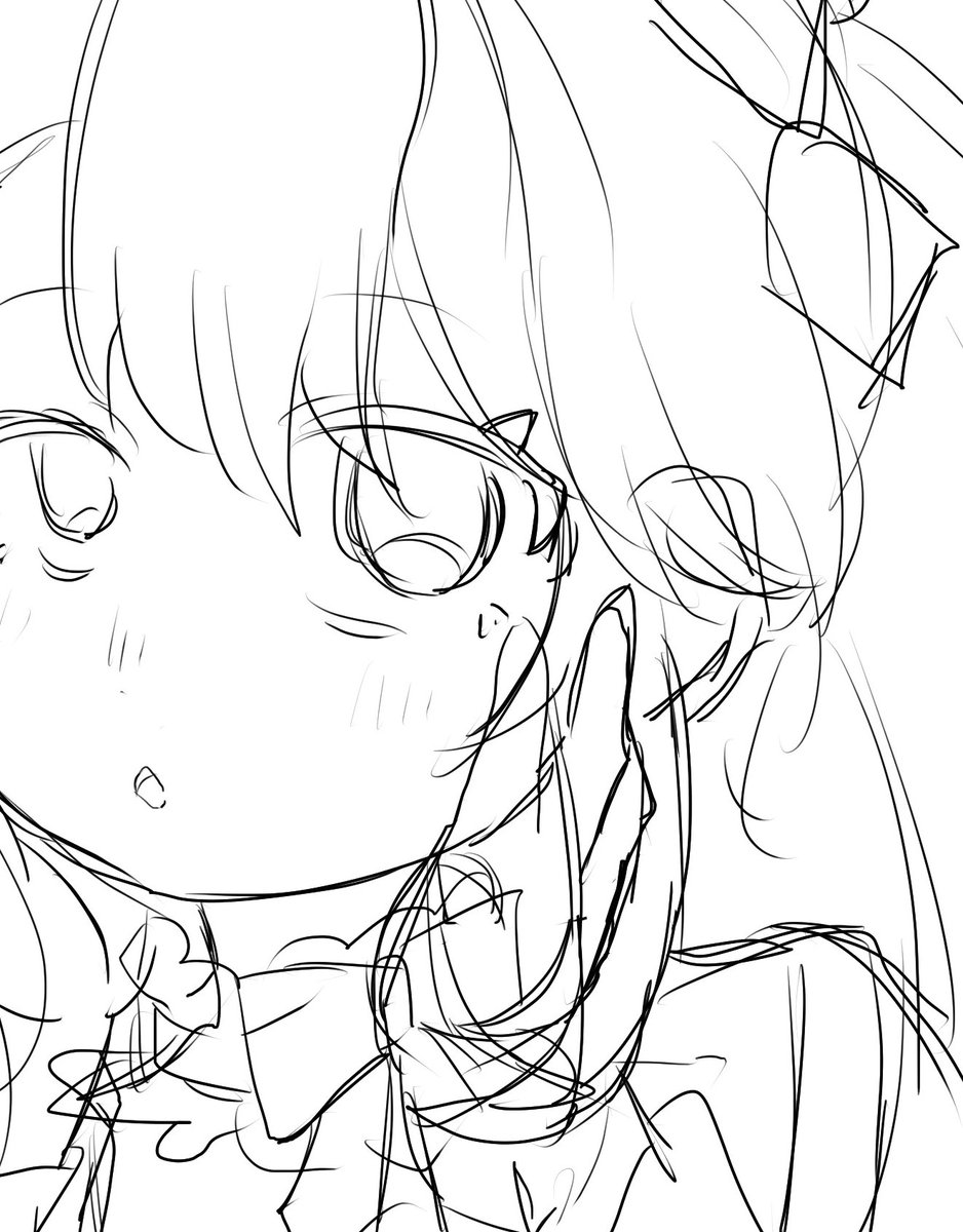 mihamiha39's tweet photo. 作業スピードがカスのそれです https://t.co/d3prSCxhDp