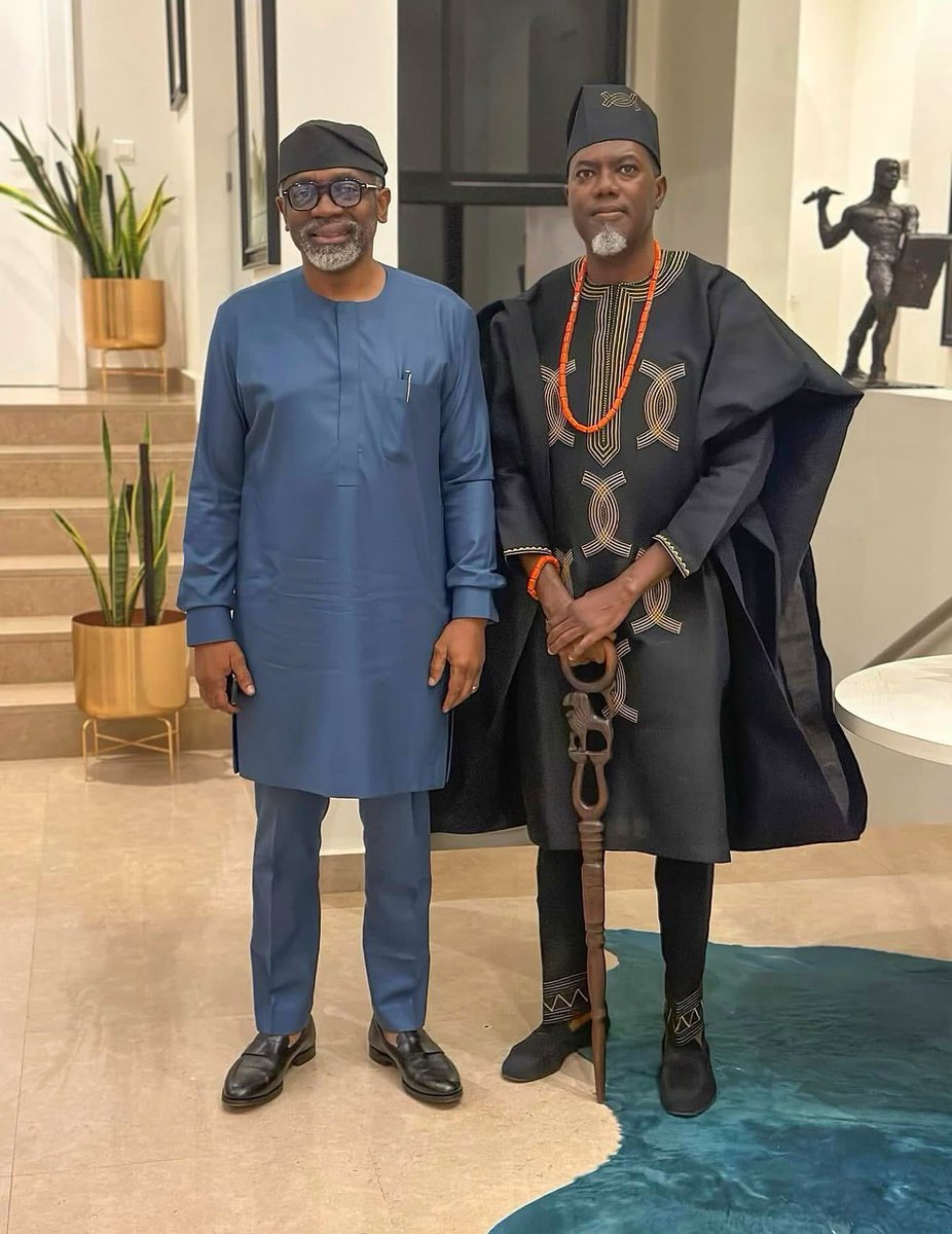 Reno Omokri tweet media