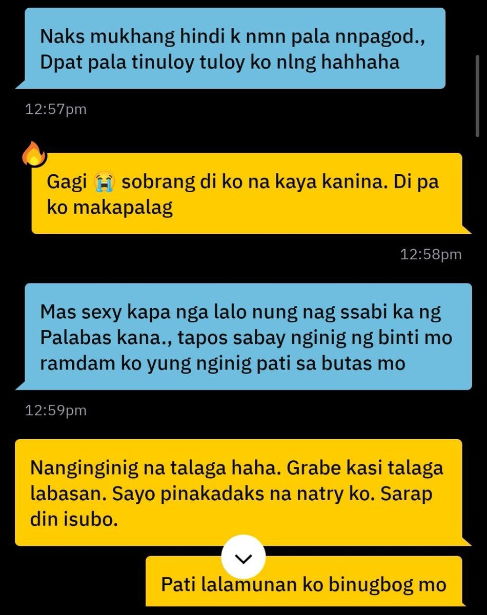 MConfession05's tweet photo. (Note: He found the third guy daw sa Gapp) https://t.co/eCzkoOlUYF
