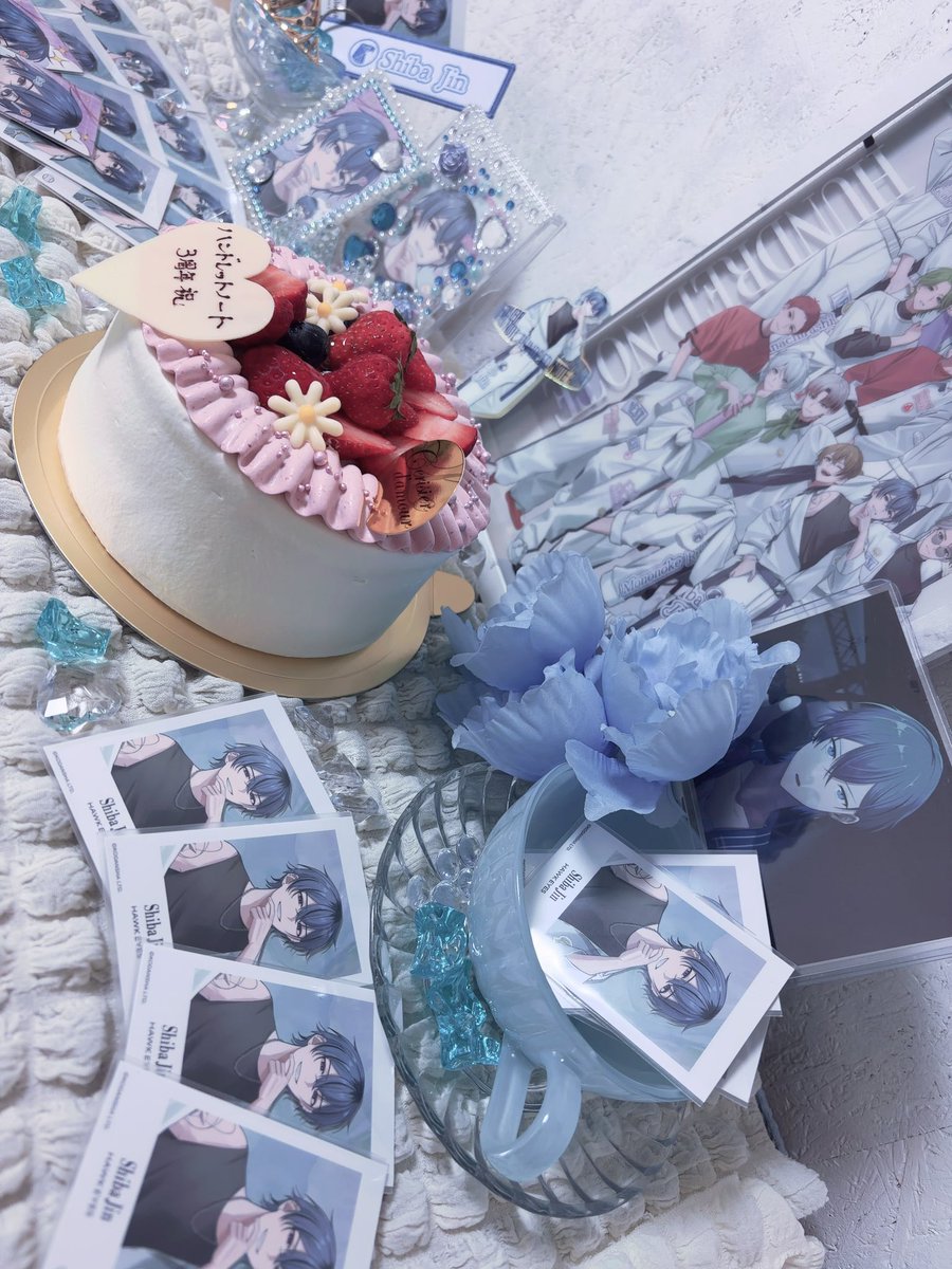 𝓒𝓲𝓮𝓵💙 tweet media