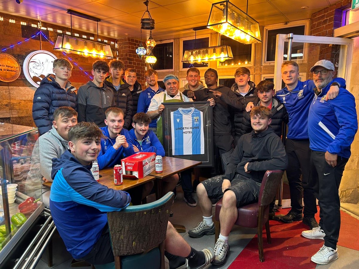 Windermere Sports Club ⚽️ tweet media