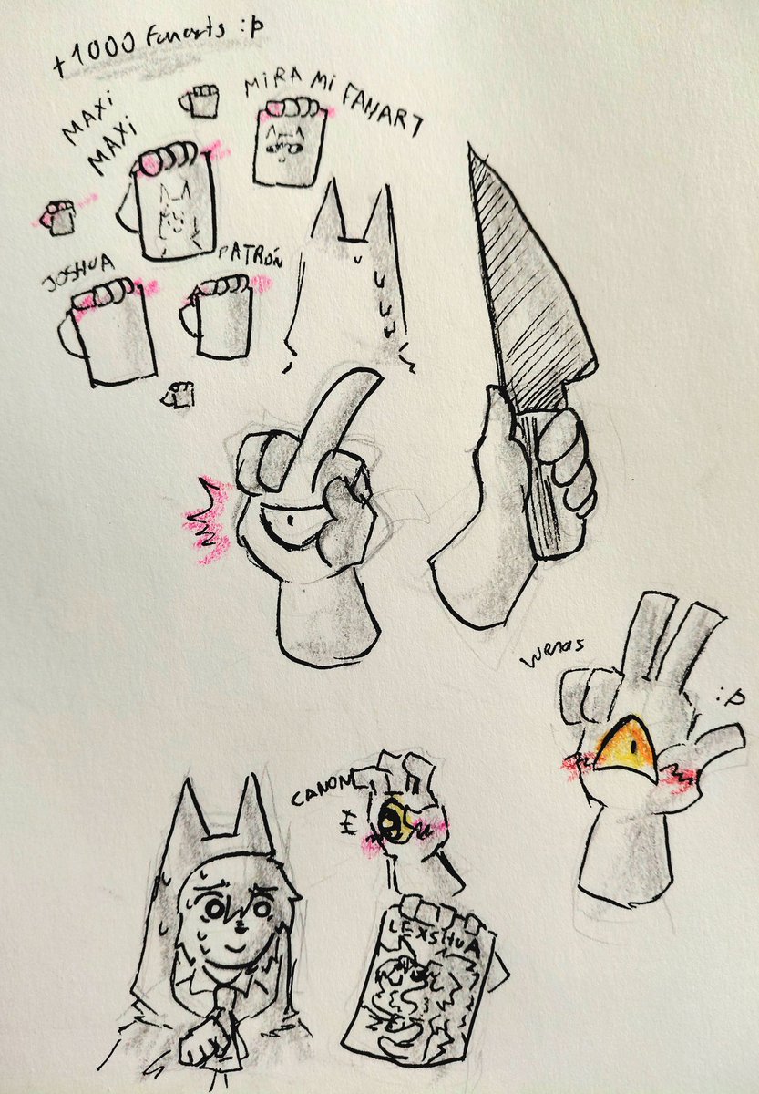 Félix~✧ tweet media