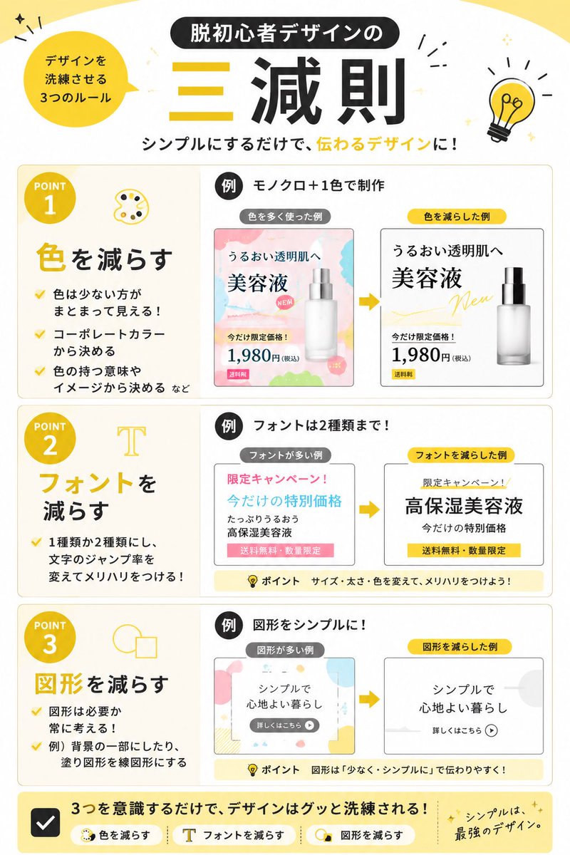 ゆう｜LPデザイナー tweet media