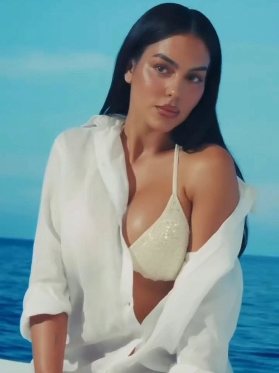 georgina Rodriguez sexy😈😋 tweet media
