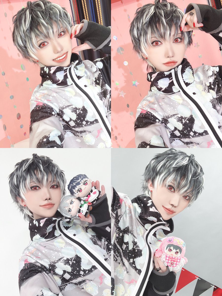 まお猫💘31インテお手伝い🩷新規予定休止中 tweet media