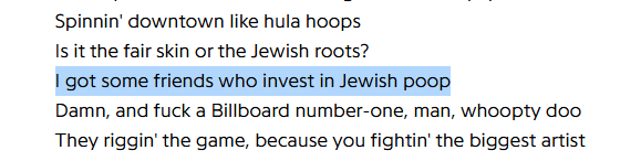 Harold tweet media