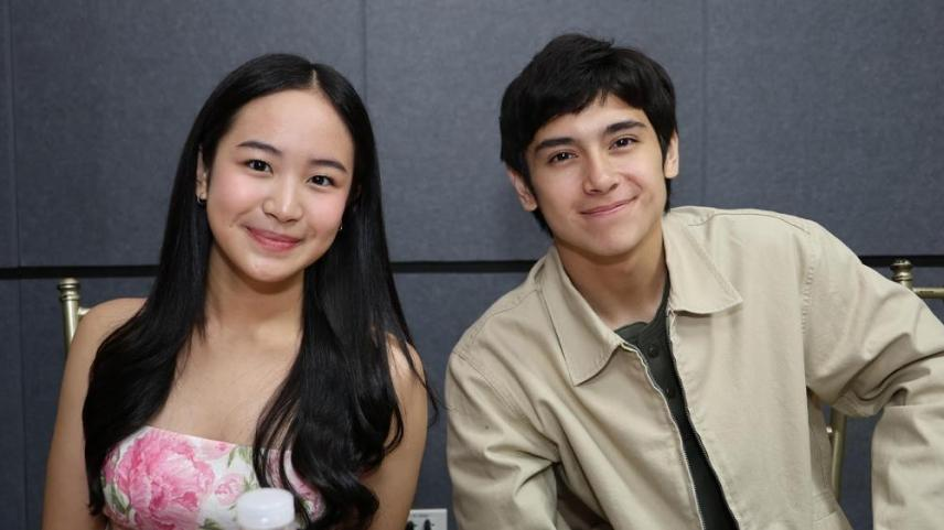 Kapuso Crave tweet media