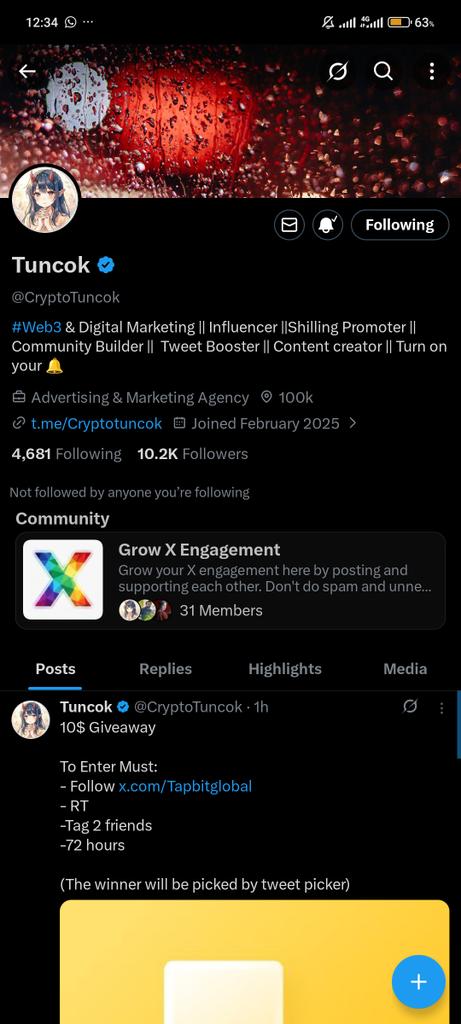 🍞 tweet media