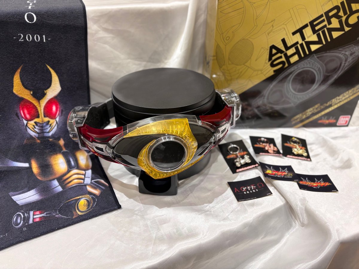 仮面ライダーストア (@KamenRiderStore) / Posts / X