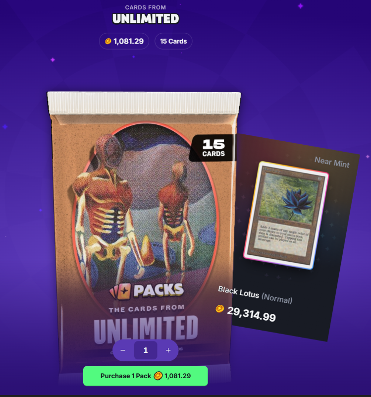 Packs.com (@packs_site) / Posts / X