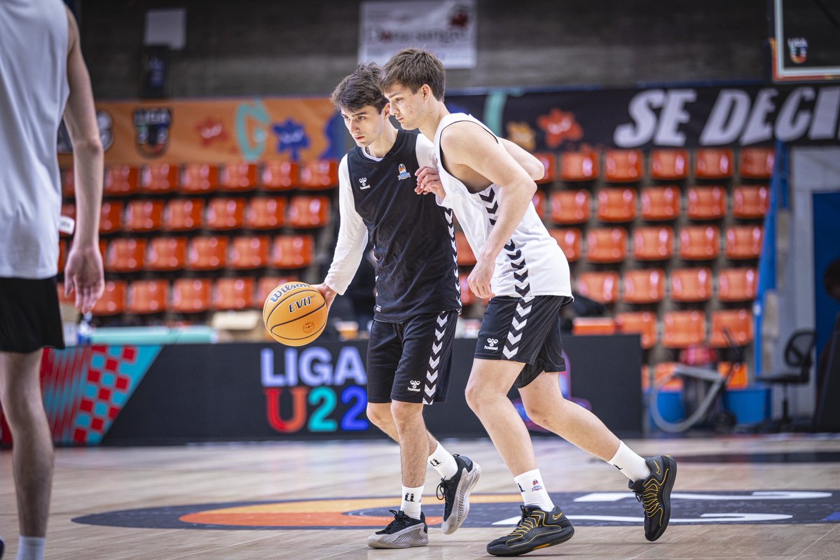 Cantera Ágora SPB tweet media