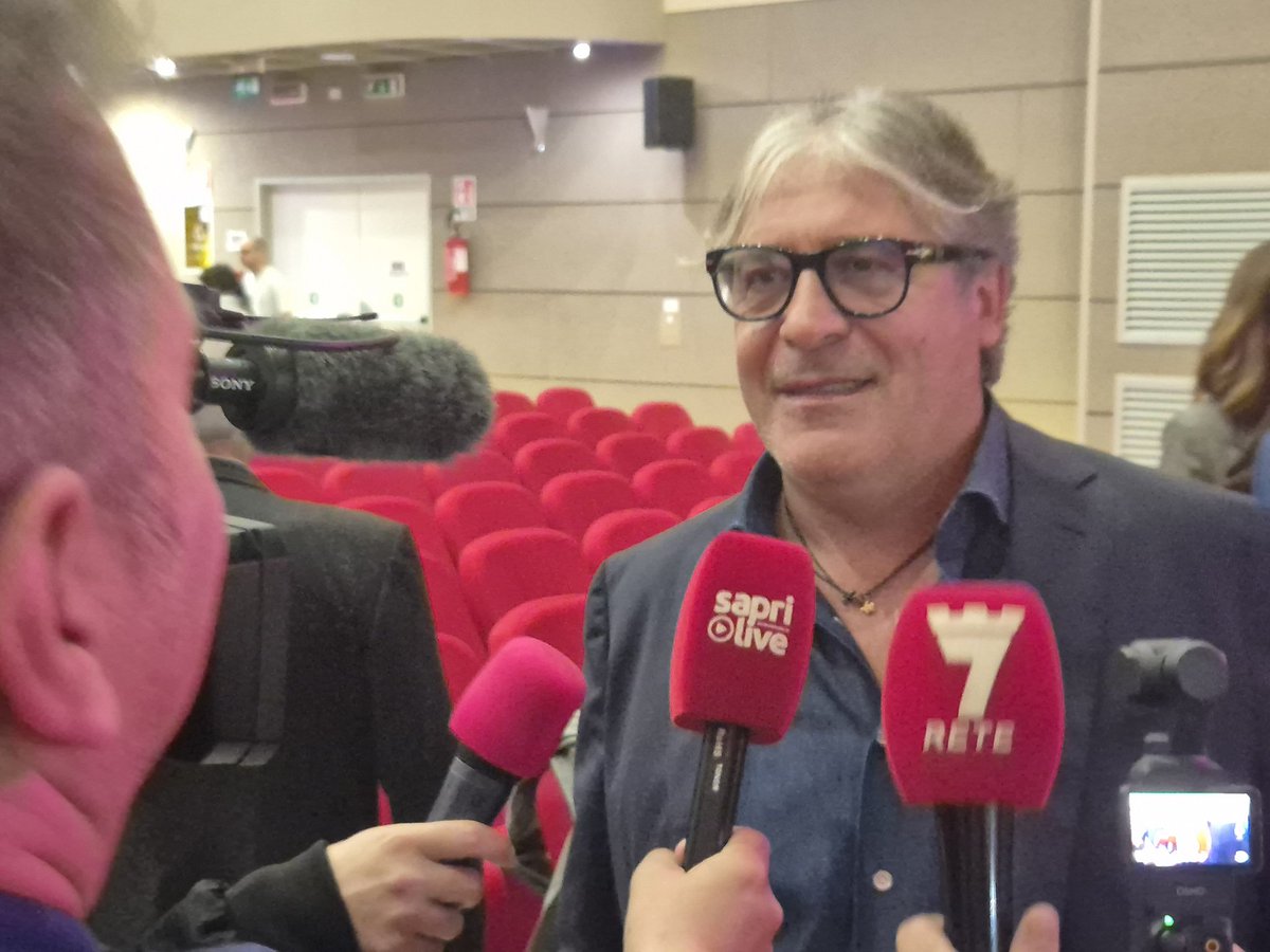 Filca Cisl Nazionale tweet media
