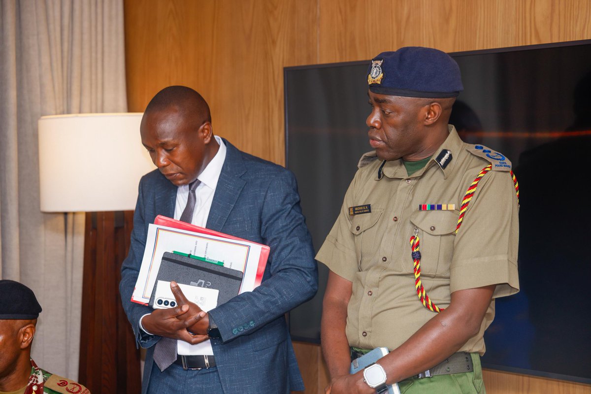 National Police Service-Kenya tweet media