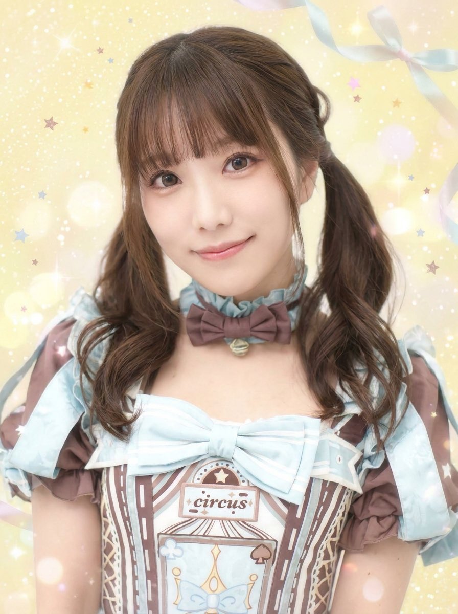 Rs_miki_'s tweet photo. ⟡.· #Resuit 𝙽𝙴𝚆 𝚅𝙸𝚂𝚄𝙰𝙻 ⟡.·
.
.
❤︎ なまえ: みき (@Rs_miki_ )
❤︎ 誕生日: 2/14
❤︎ 血液型: AB型
❤︎ 担当カラー: イエロー💛💛
.
. https://t.co/Bm5IhkIXHZ