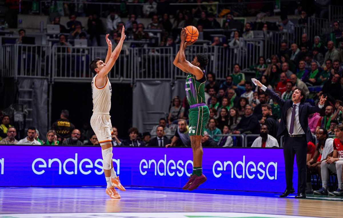 UnicajaCB tweet media