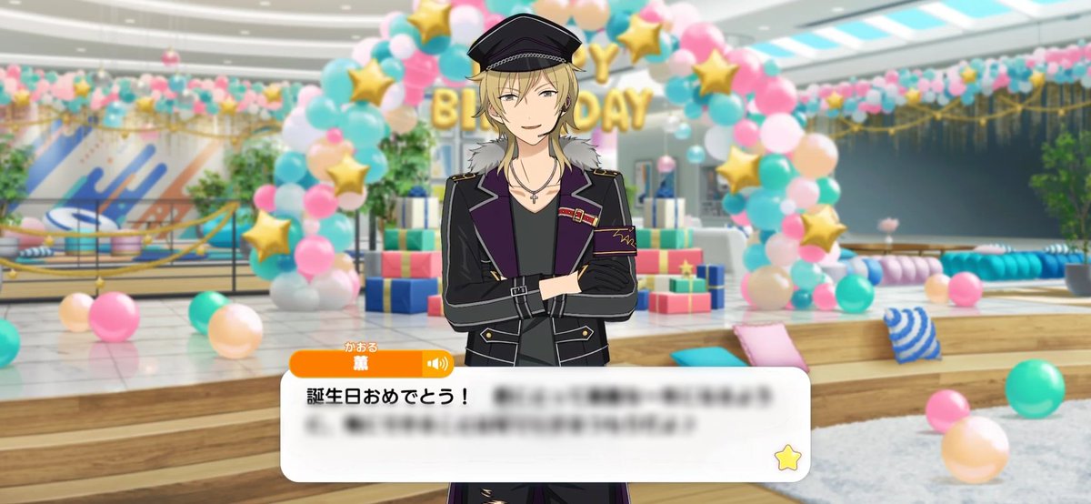 まろにぃ tweet media