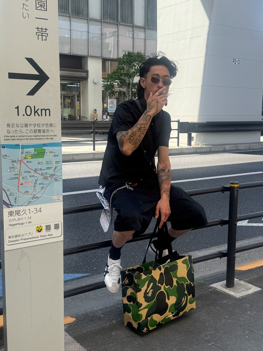 Nikko 周 tweet media