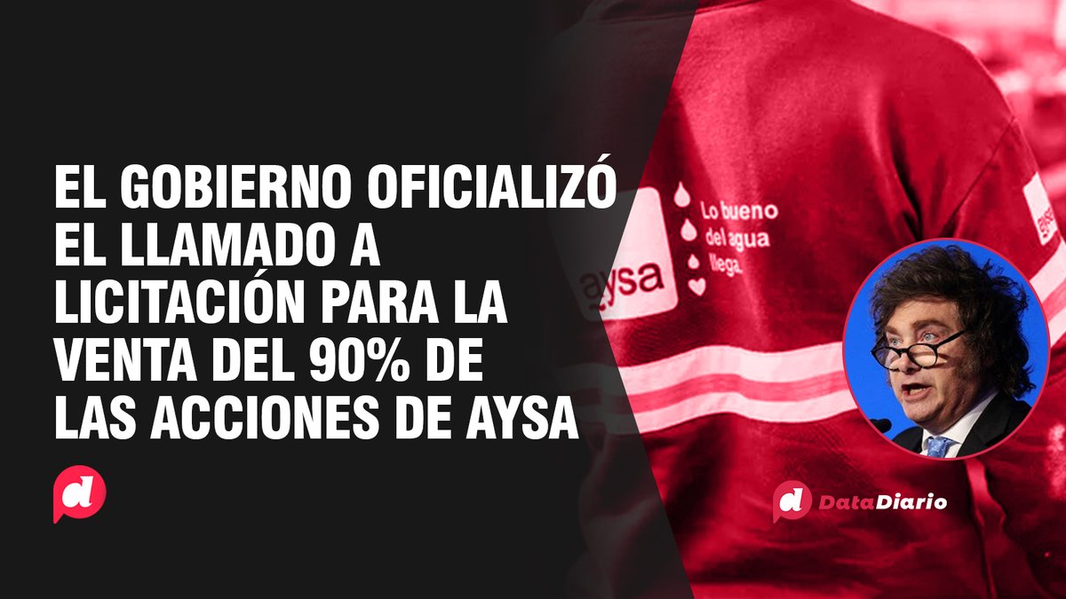 Data Diario tweet media