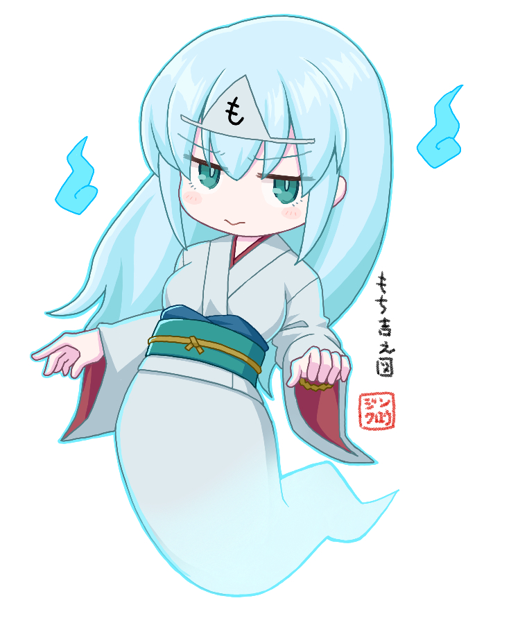 昔描いたゆゆキチファンアート🎮 