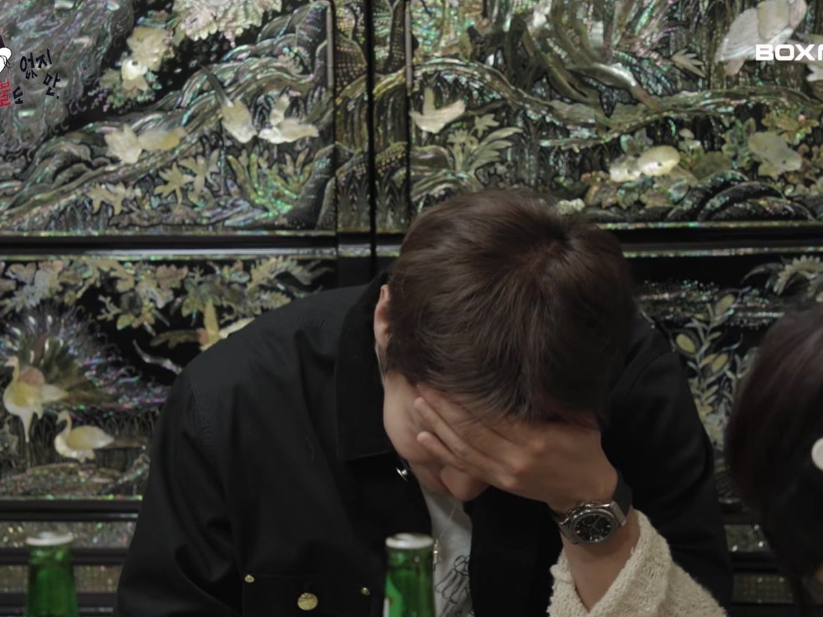 둥 tweet media